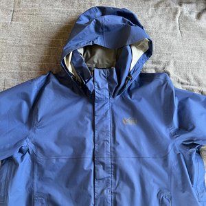 REI Co-op Rainer Rain Jacket - Men's Large